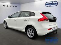 Gebraucht Volvo V40 You! 114 PS (83 kW) 2013 Weiß Kombi