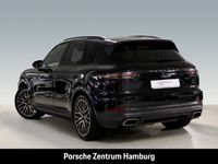 gebraucht Porsche Cayenne LED-Matrix BOSE Luftfederung 21-Zoll