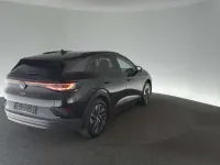 Gebraucht VW ID.4 Pure 125 kW (170 PS) 2021 Schwarz SUV