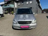 Gebraucht Mercedes Viano 150 PS (110 kW) 2005 Andere Van / Kleinbus
