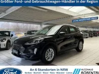 Gebraucht Ford Kuga Titanium 224 PS (164 kW) 2021 Schwarz SUV