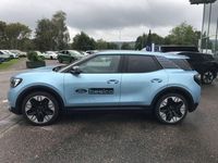 Second-hand Ford Explorer Extended Range 210 kW (286 CP) 2024 Albastru SUV