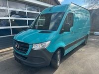 Gebraucht Mercedes Sprinter 140 PS (102 kW) 2020 Van
