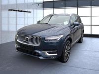 Second-hand Volvo XC90 Plus 250 CP (183 kW) 2023 Albastru SUV