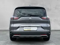 Gebraucht Renault Espace Techno 189 PS (139 kW) 2023 Grau Van / Kleinbus