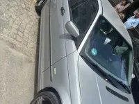 Gebraucht BMW 316 Sport Line 116 PS (85 kW) 2001 Silber Limousine