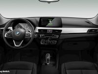 gebraucht BMW X1 xDrive18d ADVANTAGE+NAVI+HiFi+HuD+PANO+19
