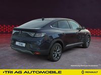 Second-hand Renault Arkana Techno 140 CP (102 kW) 2025 Albastru SUV