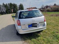 Gebraucht Opel Astra Catch Me 120 PS (88 kW) 2007 Kombi