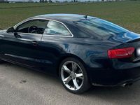 Gebraucht Audi A5 211 PS (155 kW) 2011 Blau Coupé