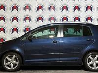 Gebraucht VW Golf VII Life 105 PS (77 kW) 2013 Night blue metallic Limousine