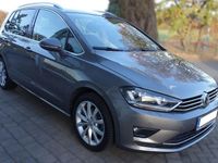Gebraucht VW Golf VII Highline 150 PS (110 kW) 2014 Grau Limousine