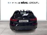 gebraucht BMW 118 i Hatch