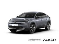 Neu Citroën C4 131 PS (96 kW) 2026 Grau SUV