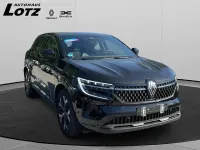 Gebraucht Renault Austral Techno 158 PS (116 kW) 2024 Schwarz SUV