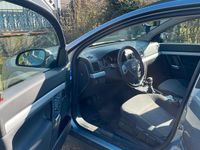 Gebraucht Opel Vectra 150 PS (110 kW) 2005 Grau Kombi