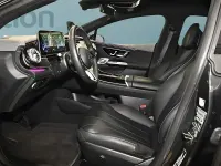 Gebraucht Mercedes EQE300 180 kW (245 PS) 2025 Grau Limousine