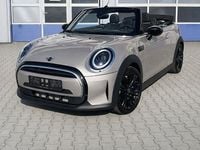 Gebraucht Mini Cooper Cabriolet Classic 136 PS (100 kW) 2023 Grau Cabrio