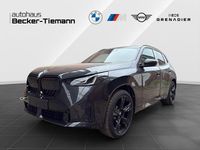 Neu BMW X3 Exclusive 197 PS (144 kW) 2025 Grau SUV