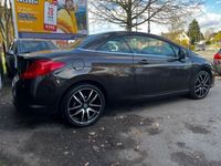 gebraucht Peugeot 308 CC Cabrio-Coupe Premium*HU Neu-Insp.Neu*