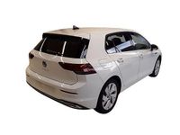 Gebraucht VW Golf VIII Style 190 PS (139 kW) 2023 Pure white Limousine