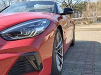 gebraucht BMW Z4 M Z4 M40i Aut.