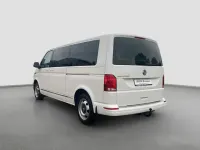 Gebraucht VW Caravelle Comfortline 150 PS (110 kW) 2022 Candyweiß Van