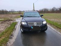 gebraucht VW Touareg 2.5 TDI