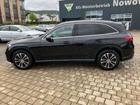 gebraucht Mercedes GLC220 GLC d 4Matic 9G-TRONIC Avantgarde Advanced