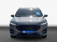 Gebraucht Ford Kuga ST-Line 224 PS (164 kW) 2023 Silber SUV