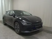 Gebraucht Kia EV6 125 kW (170 PS) 2023 Schwarz SUV