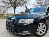 Gebraucht Audi A6 190 PS (139 kW) 2009 Schwarz Kombi