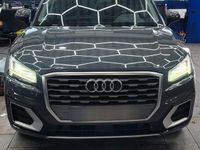 Gebraucht Audi Q2 115 PS (84 kW) 2019 Grau SUV