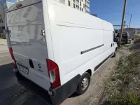 Gebraucht Fiat Ducato 131 PS (96 kW) 2016 Weiß Van