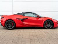 Neu Corvette Z06 646 PS (475 kW) 2025 Torch red Cabrio