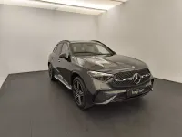 Gebraucht Mercedes GLC450 Premium 367 PS (269 kW) 2024 Metalliclack graphitgrau metallic SUV