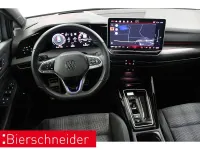 Gebraucht VW Golf VIII GTE 272 PS (200 kW) 2024 Blau Kleinwagen