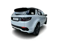 Gebraucht Land Rover Discovery Sport R-Dynamic 2023 Weiss SUV