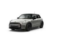 Gebraucht Mini Cooper 136 PS (100 kW) 2023 Grau Kleinwagen