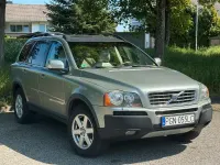 Gebraucht Volvo XC90 237 PS (174 kW) 2007 Grau SUV