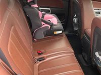 Gebraucht Opel Antara 183 PS (134 kW) 2015 Schwarz SUV