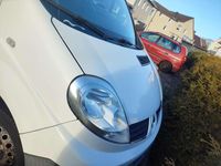 Brugt Renault Trafic Komfort 101 HK (74 kW) 2006 MPV