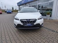 Gebraucht Subaru XV Comfort 150 PS (110 kW) 2021 Crystal white pearl SUV