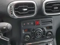 Używany Citroën C3 120 KM (88 kW) 2014 Czerwony Minivan