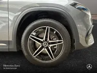 Gebraucht Mercedes EQA250 AMG 139 kW (190 PS) 2023 Grau SUV