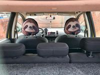 Gebraucht Nissan Note 70 PS (51 kW) 2007 Gelb Kleinwagen