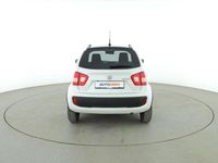 Gebraucht Suzuki Ignis Comfort+ 90 PS (66 kW) 2019 Weiß SUV