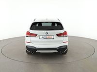 gebraucht BMW X1 xDrive 25d M Sport Aut.*NAVI*TEMPO*LED*CAM*SHZ*