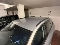 Gebraucht Audi A4 163 PS (119 kW) 2022 Silber Kombi