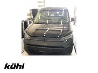 Usata VW Caddy 114 CV (83 kW) 2021 Nero Monovolume